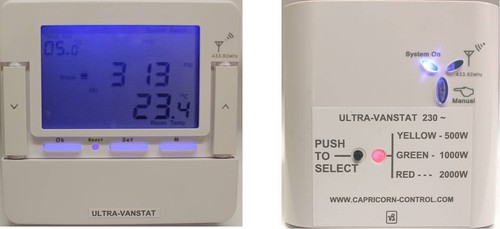 Caravan wireless remote - wireless,