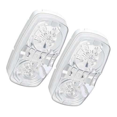 Hot set side marker - set, of