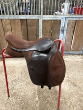 Thorowgood T4 Cob Saddle