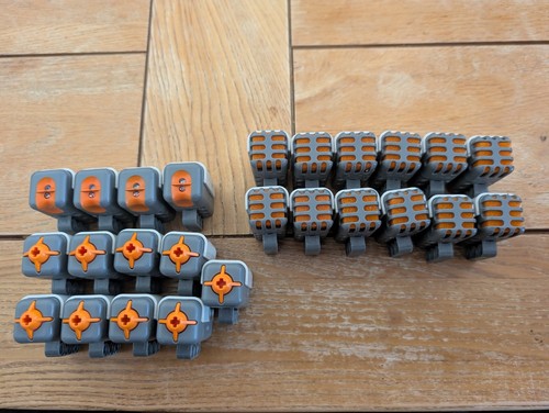 Lego mindstorms nxt - lego, mindstorms: