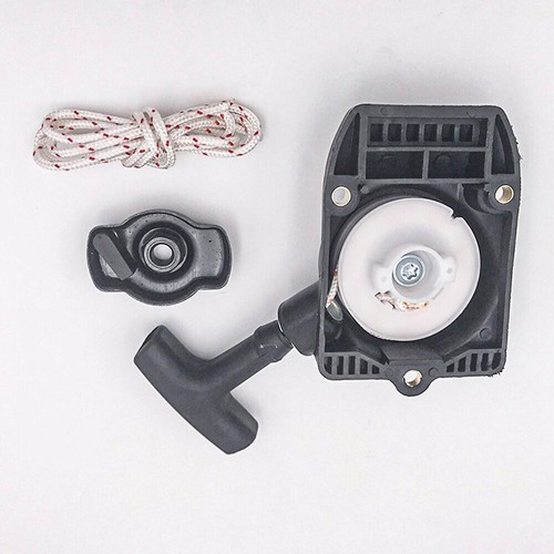Recoil start pull cord for - recoil,