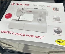 Singer Tradition 2282 Sewing
