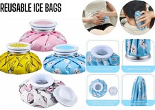 Reusable Ice Pack Cold And Hot