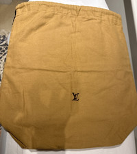 Louis Vuitton Genuine Beige