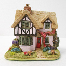 Lilliput Lane Hockley Lodge
