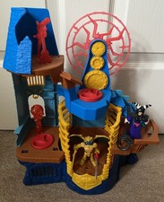 Imaginext Fisher Price Power