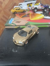 Hot Wheels Bugatti Veyron