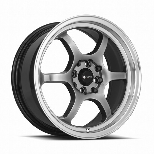 Vors wheels rim lt61 - wheels, 16x7