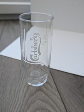 1 x Carlsberg Export Pint
