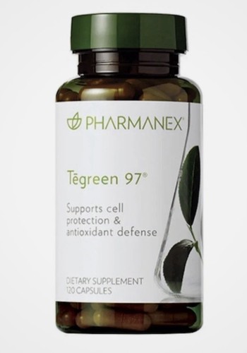 Nuskin tegreen 120 caps - 97,