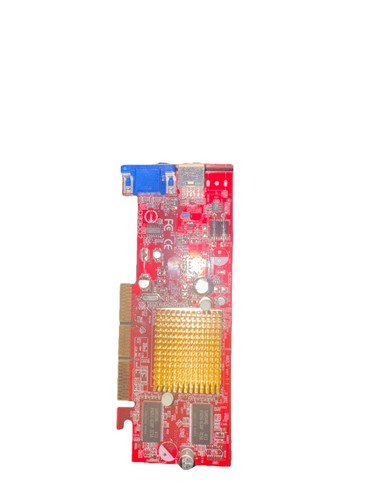 Fic ati radeon 9200se - radeon, 128mb