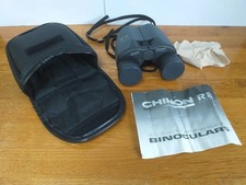 CHINON RB Optics Binoculars