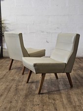 Pair of Vintage Mid Century