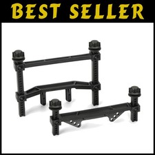 Racing Extended Body Mount Kit