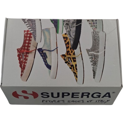 Superga 2750 synrazzaw women - superga, women's