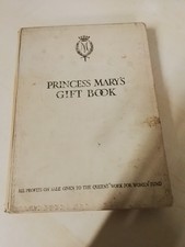 Princess Mary Gift Book 1914