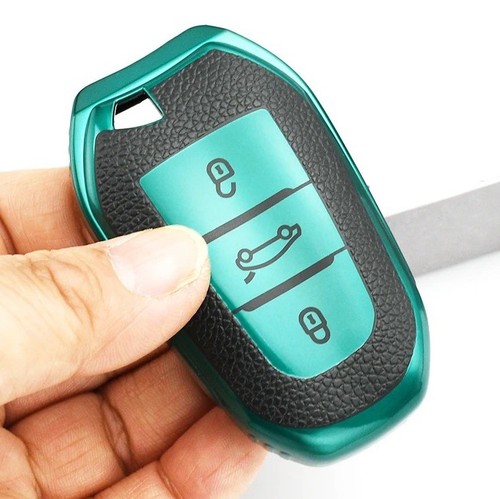 Key cover case - cover, for
