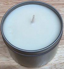 Limited Quantity 8oz candle