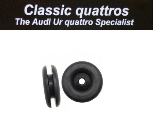 New genuine audi - new,