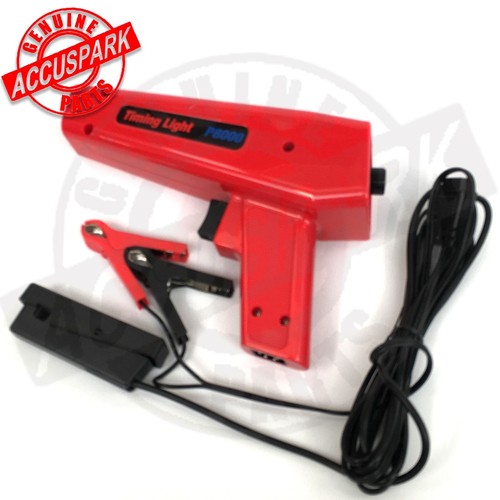 Accuspark p8000 ignition - accuspark,
