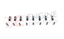Peugeot 1.4 & 1.6 HDi 8v DV4 & DV6C Set of 8 Rocker Arms & Hydraulic Lifters