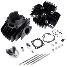 Cylinder Head Piston Kit Fits