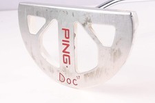 Ping Doc 17 Putter / 35 Inch
