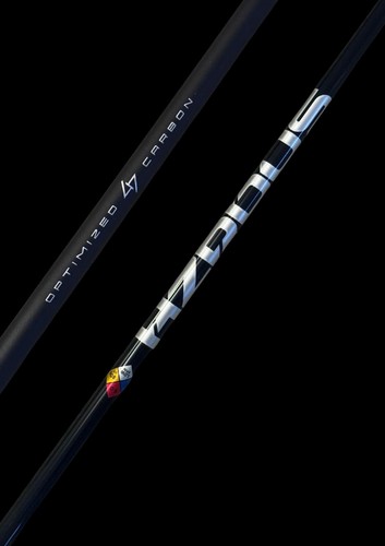 Hzrdus black gen4 hybrid - px,