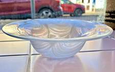 Murano Venetian Lattimo