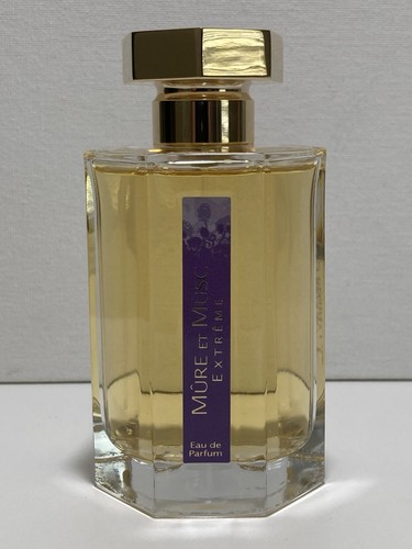 Artisan parfumeur mure et - l’artisan,