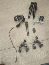 Shimano Ultegra Di2 6870 Road