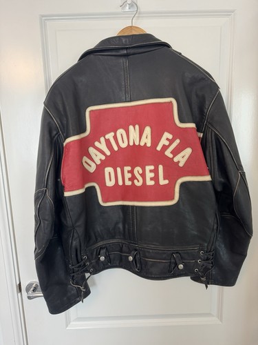 Diesel daytona fla vintage - diesel,