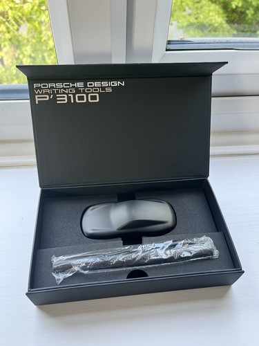 Porsche design p3105 pure - p3105,