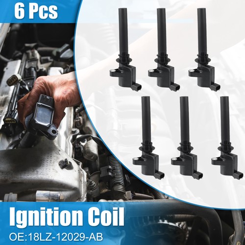 Set ignition coil engine - 1,
