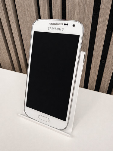 Samsung galaxy mini - samsung,