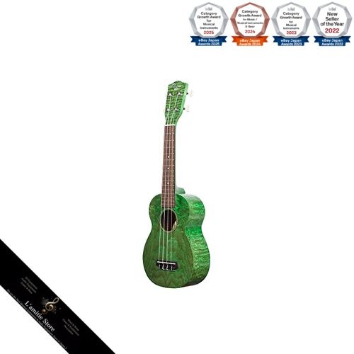Ohana ukuleles sopranissimo - ukuleles,