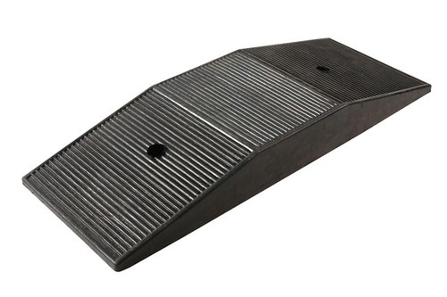 Laser 8672 rubber ramp - rubber,