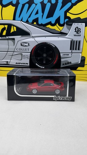 Hpi toyota celica gt4 - celica,