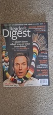 Reader's Digest October 2011
