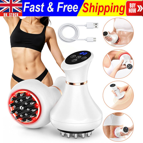 Lymphatic drainage massager - drainage,