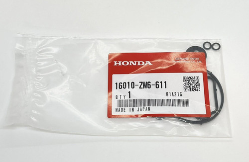 Honda bf2 3hp outboard - 2.3hp,