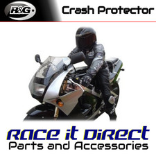 Crash Protectors for Suzuki