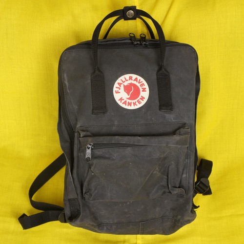 Fjallraven kanken backpack - kanken,