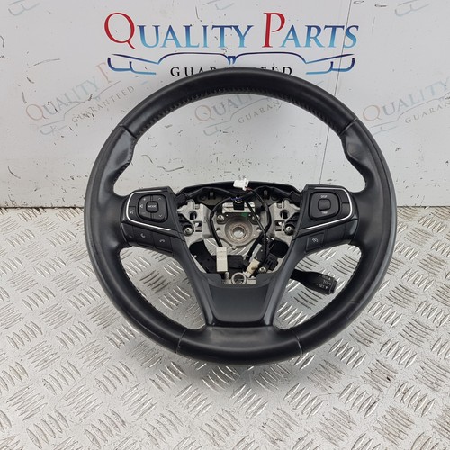 Toyota avensis steering - steering, wheel
