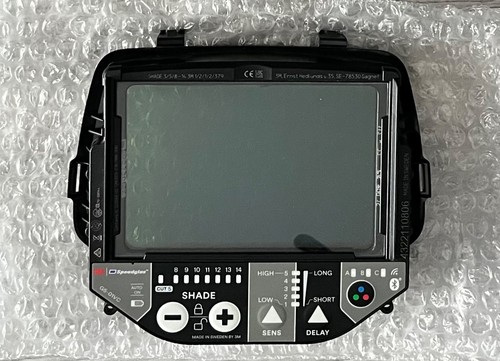 Genuine speedglas 01vc - 3m, g5-01vc