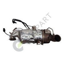 PEUGEOT PARTNER L1 850 MK2 Ph1