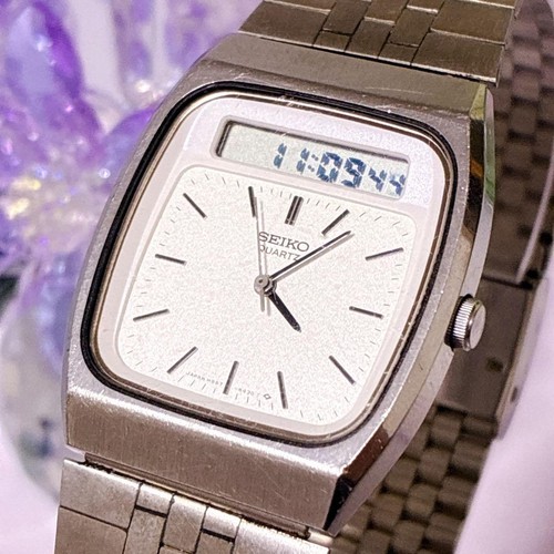 Discounted seiko - ●discounted,