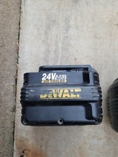 DEWALT 24V 2.0AH AIR COOLED