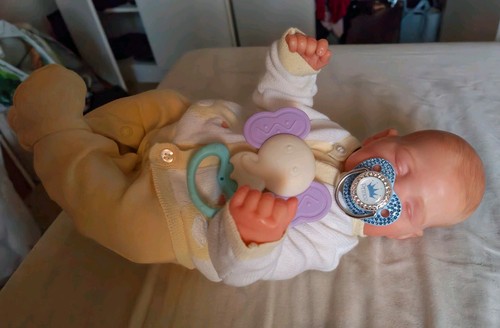 Gorgeous anatomically correct - gorgeous,