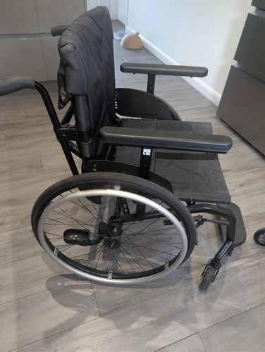 Kuschall series 0 - k-series, 2.0